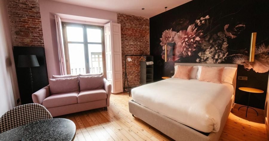Rincón del Conde Suites: Foto