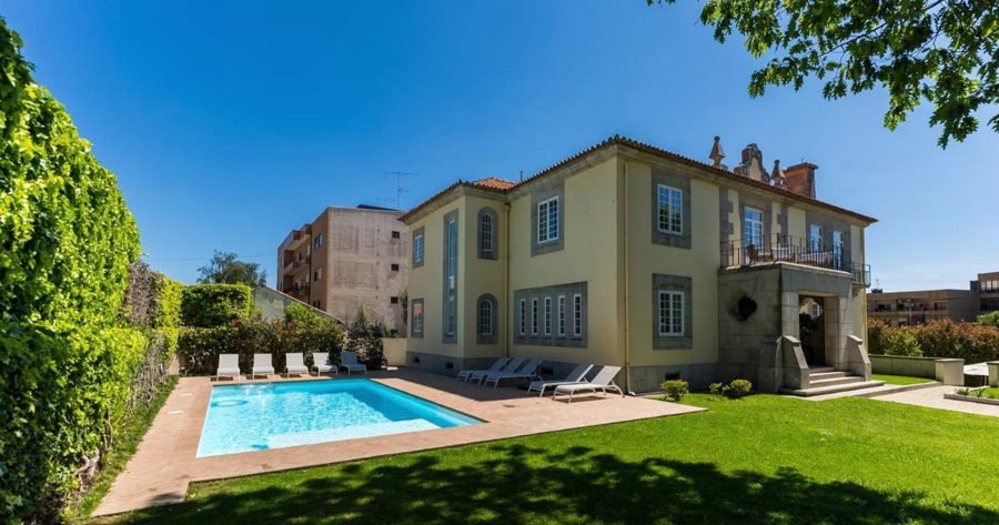 3 Marias Residence · foto 1