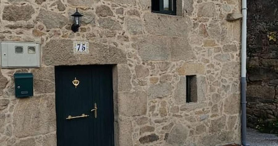 A Casiña de Arretén · foto 1