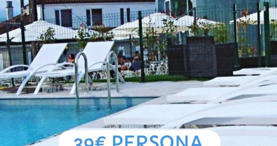 A Filla do Mar: Foto