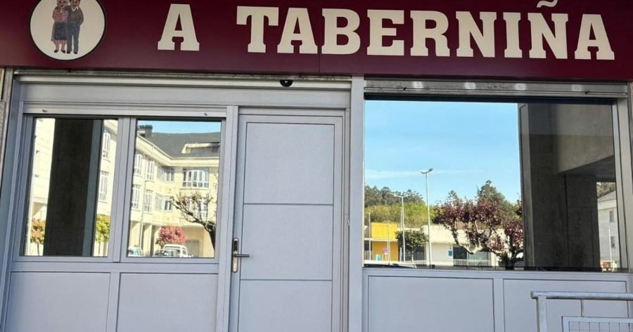 A Taberniña · foto 1
