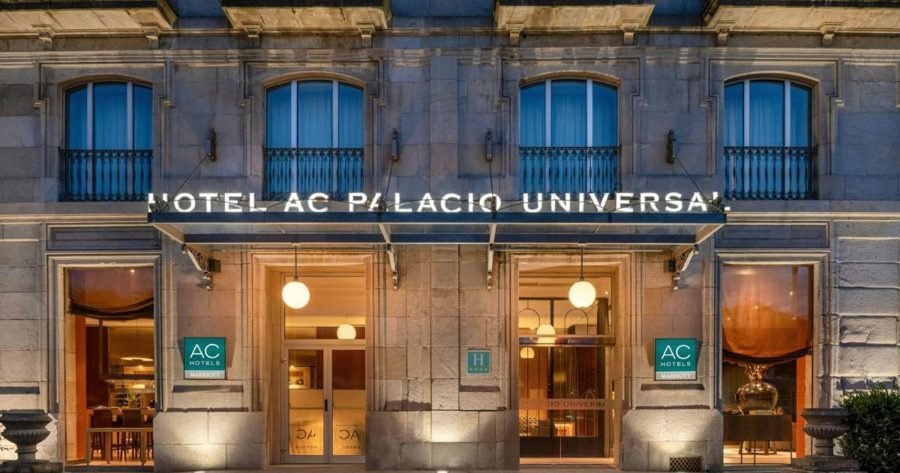 AC Hotel Palacio Universal by Marriott · foto 1