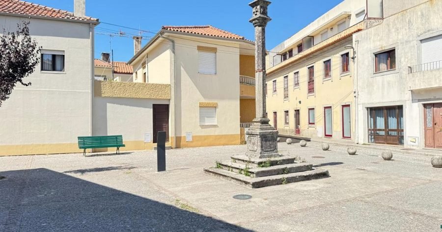 Aconchego do pelourinho: Foto
