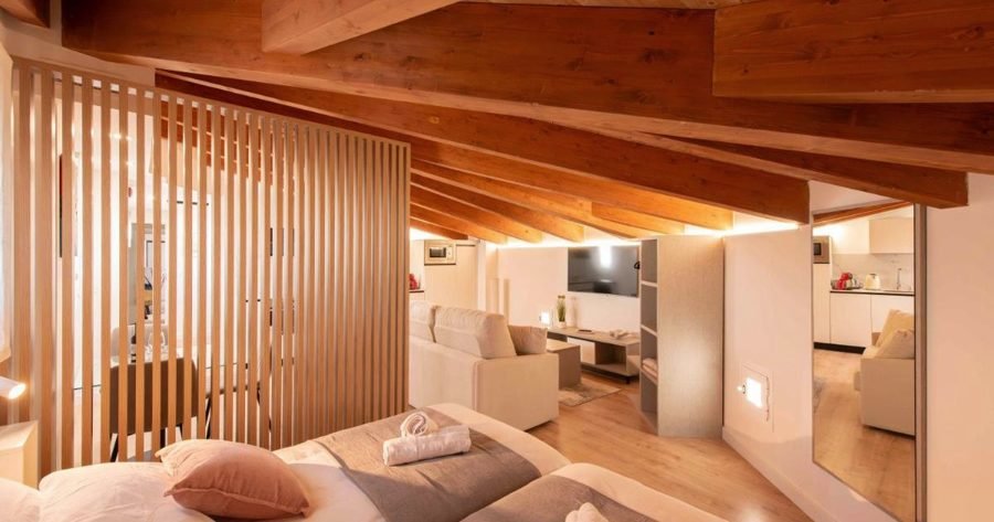 ALAIA ROOMS, Apartamentos Turísticos 0002 · foto 1