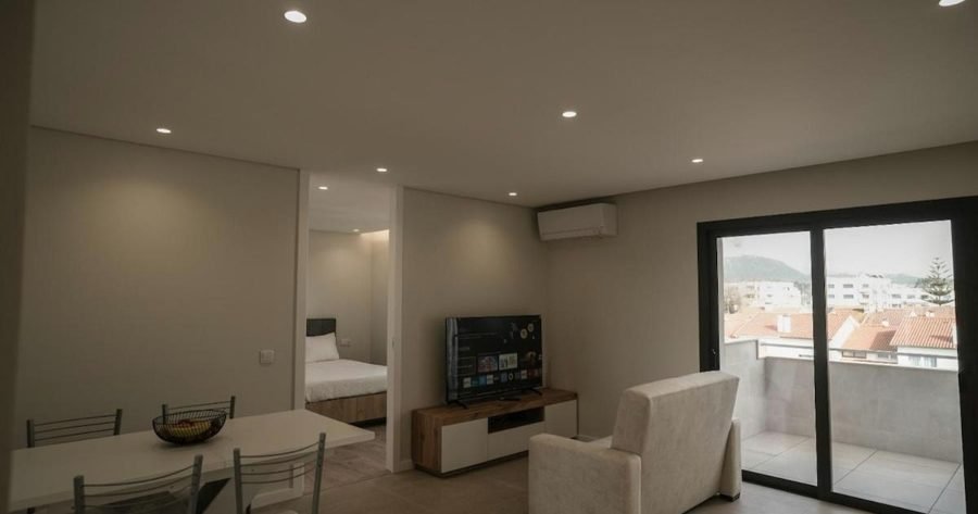 Alba Esposende - Balcony Apartment: Foto