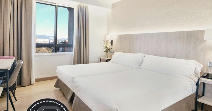 Hotel Albret · foto 1
