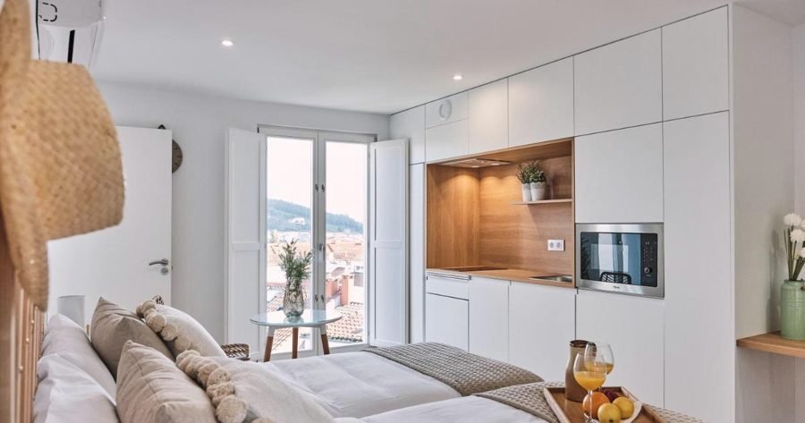ALDARA SUITES: Foto
