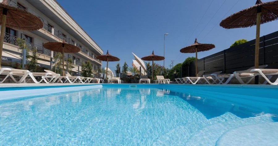 Hotel Alfonso I · foto 1