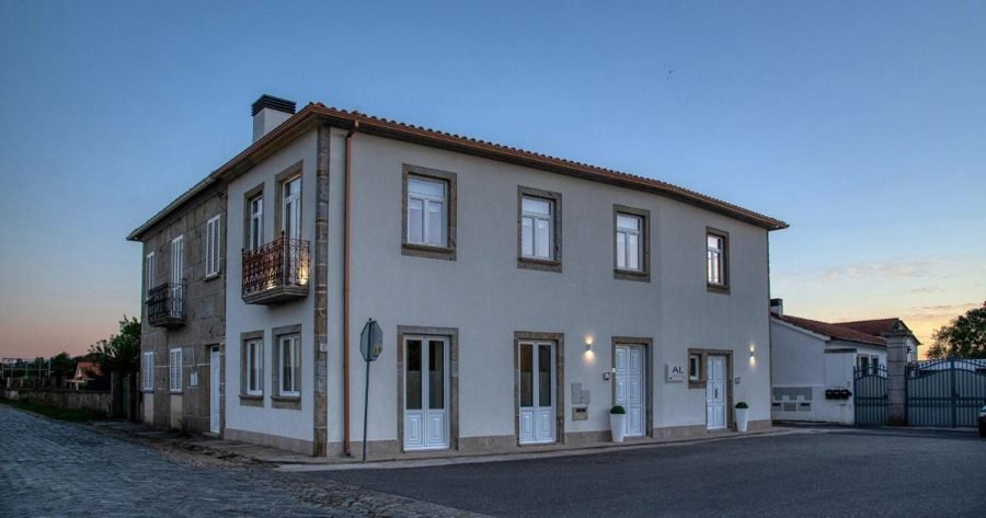 Flor de Valença Guest House · foto 1