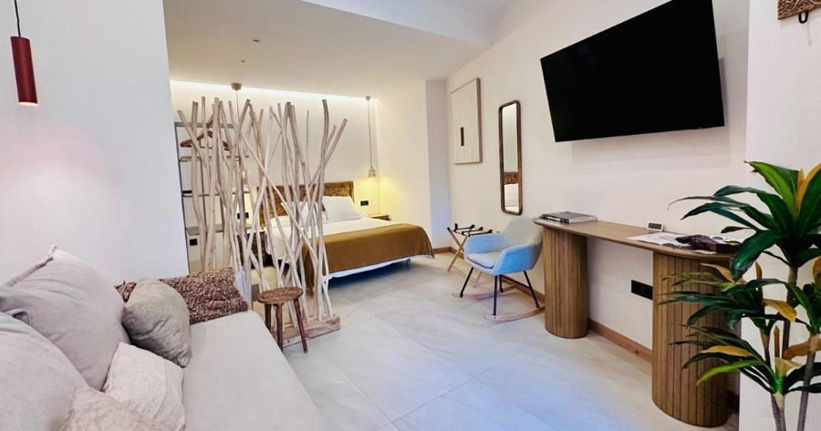 Alpha Estudios, Apartamentos turísticos · foto 1