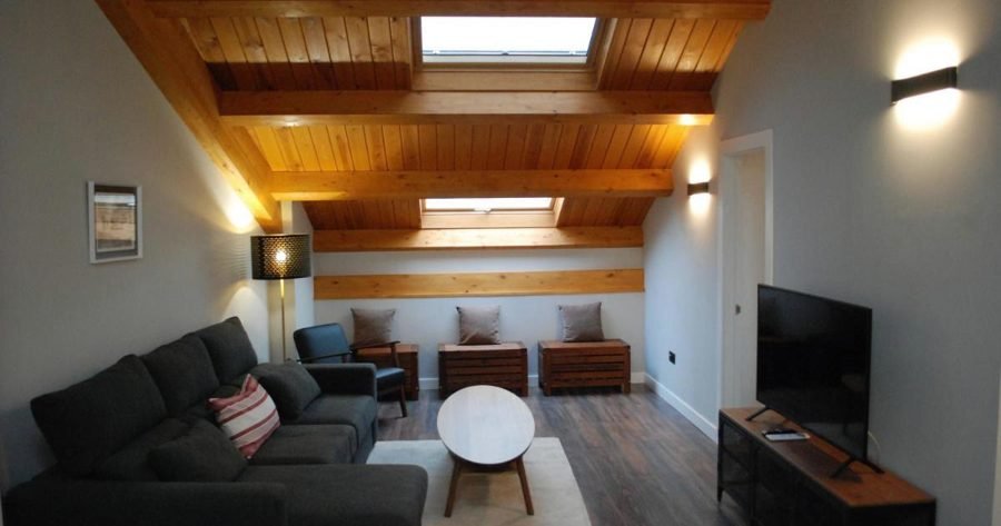 Altar Suites Conde Luna by gaiarooms: Foto