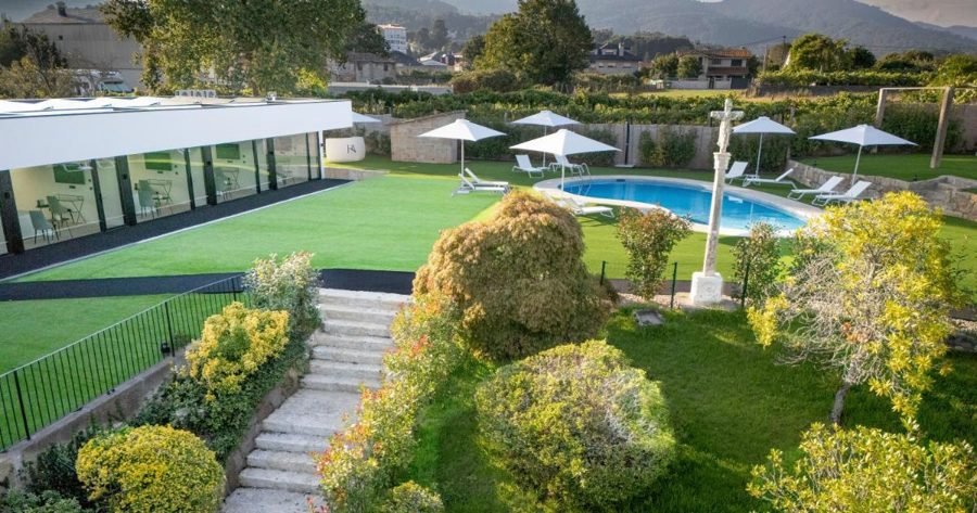 Hotel Amoriño · foto 1