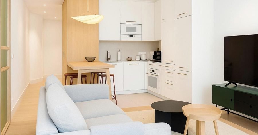 Apartamento Boutique/Progreso: Foto