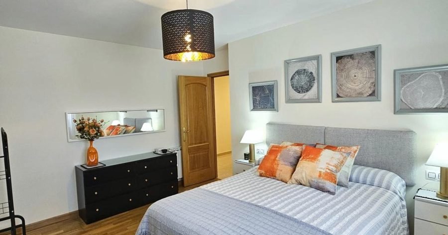 Apartamento casa Chilin: Foto