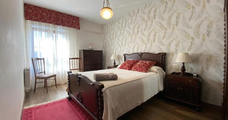 Apartamento Cascallar: Foto