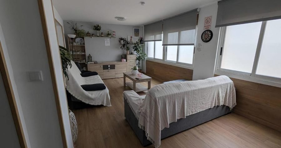 Apartamento Camiño Real 2 - A Casa de María 2ª Planta · foto 1