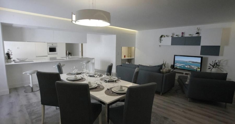 Apartamento das Malheiras · foto 1