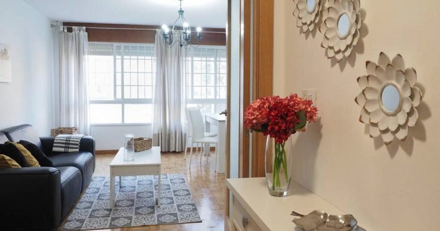 Apartamento El Parque · foto 1