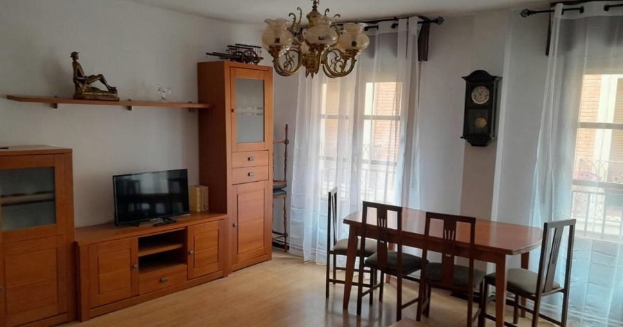 Apartamento la catedral · foto 1