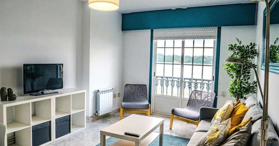 Apartamento O Cobo Miño · foto 1