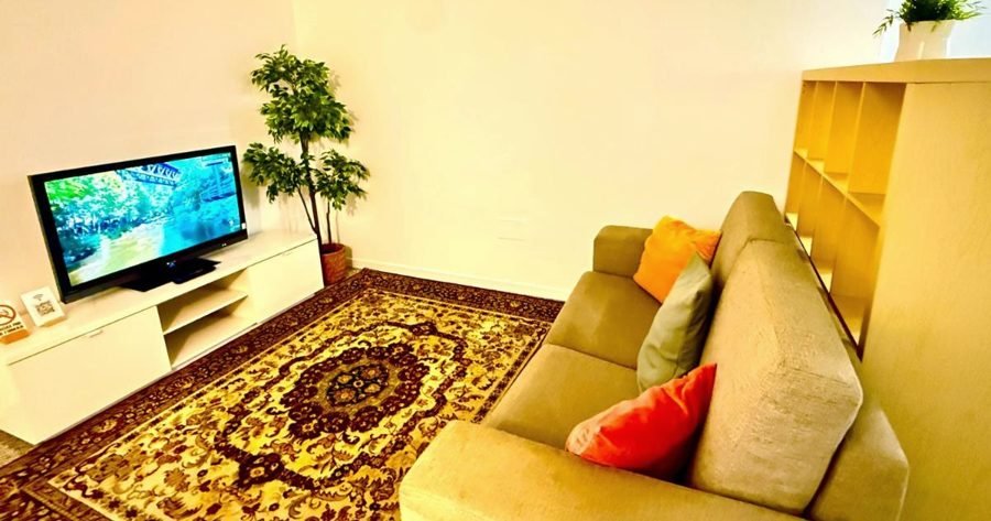 Apartamento Padrón Centro P2 by URent · foto 1