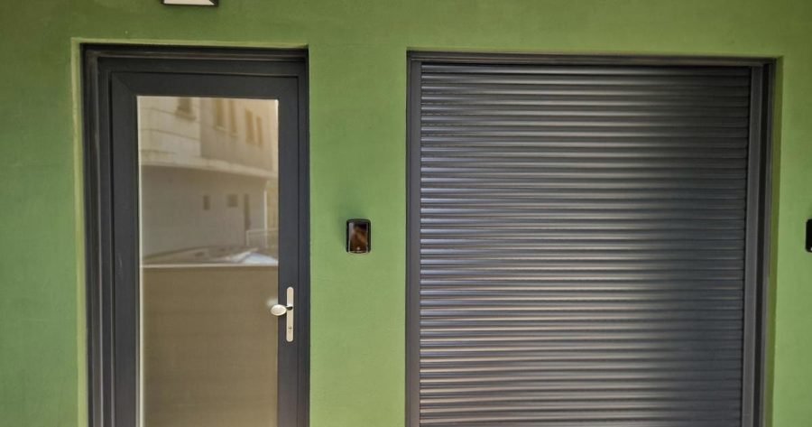 Apartamento paraiso B: Foto