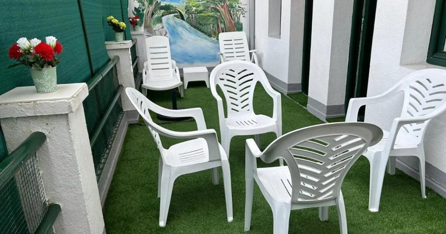 Apartamento Salomé · foto 1