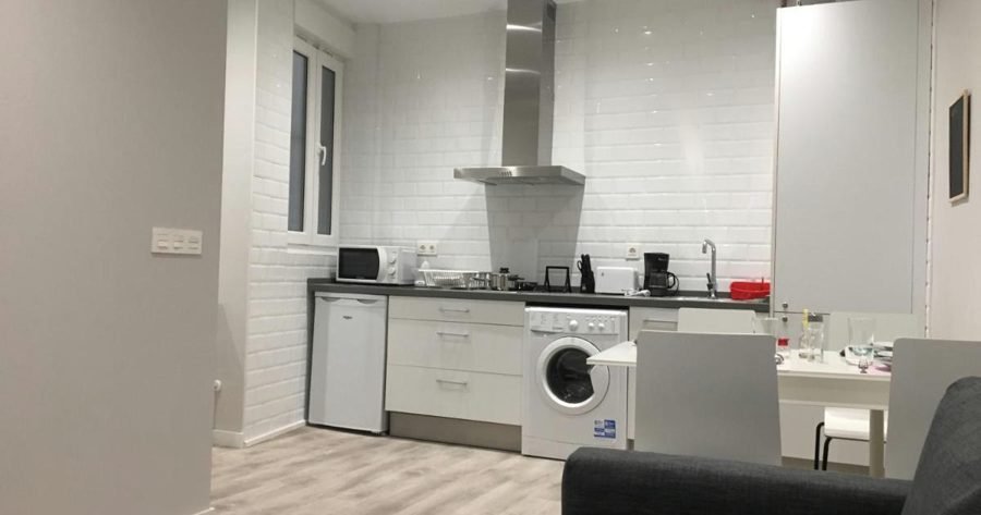 APARTAMENTOS GyC VIVIENDAS DELUXE · foto 1