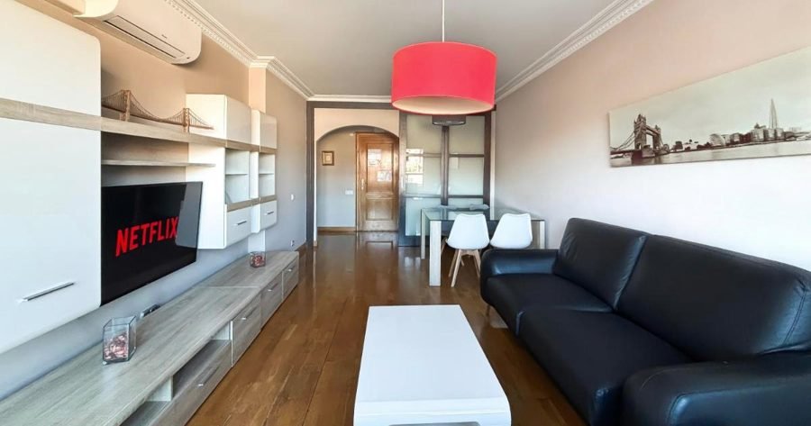 Gestión de Alojamientos Apartments · foto 1