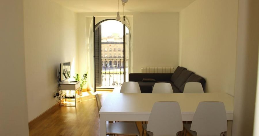 Aloha Apartamentos · foto 1