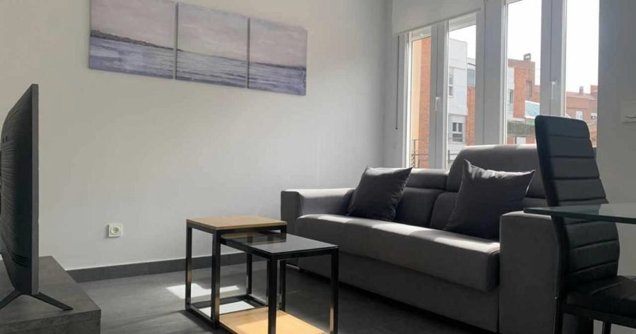 Ramón y Cajal SUITES DE LUXE: Foto