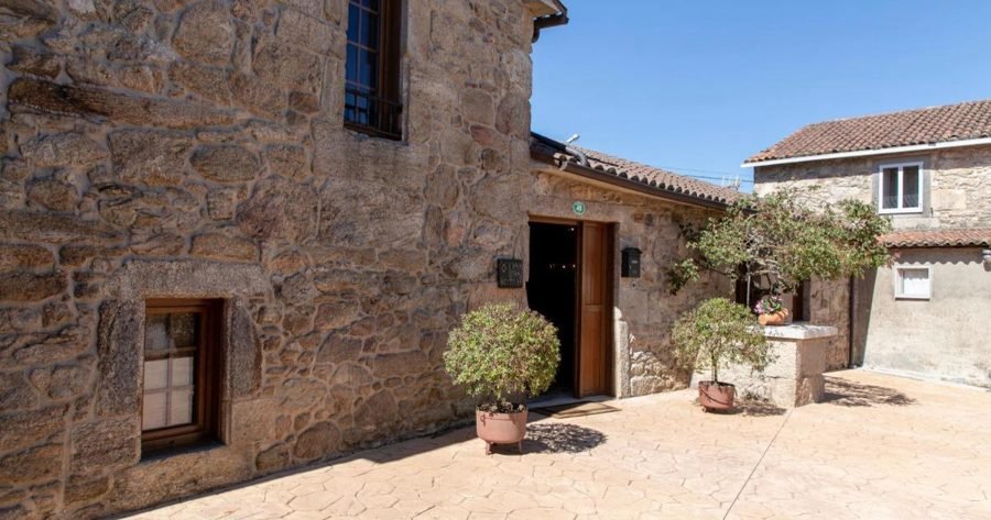 Casa Rural as Bentinas: Foto