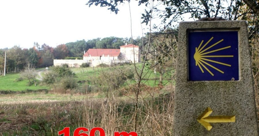 As Casiñas Bed & Breakfast Porto de Bois · foto 1