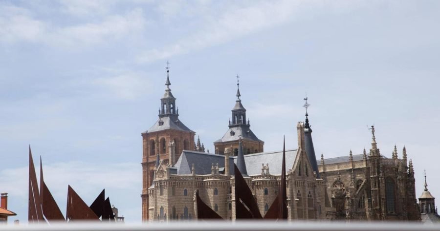 Astorga suites · foto 1