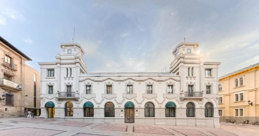 Áurea Palacio de Correos by Eurostars Hotel Company · foto 1