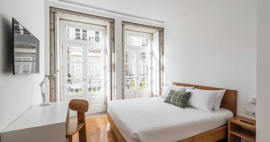 Avenida Viana Boutique Suites: Foto