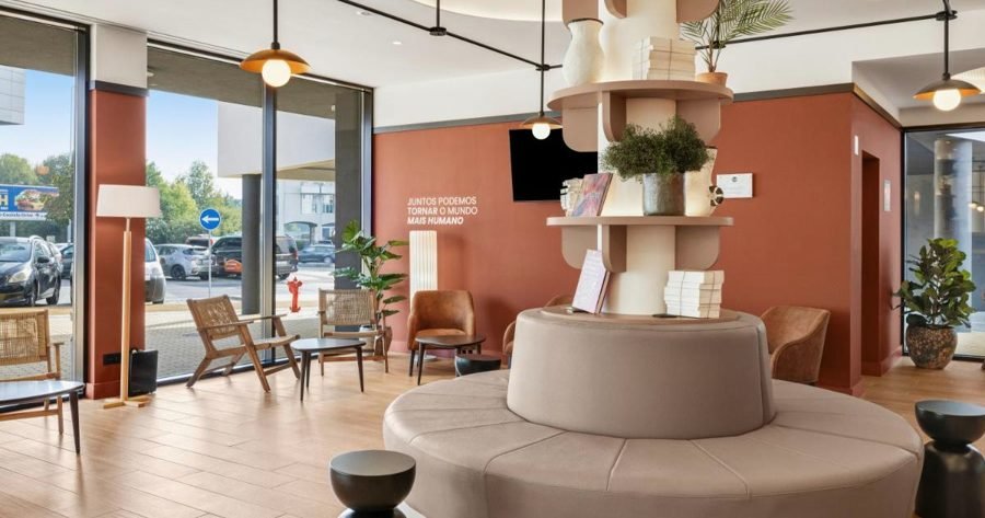 B&B HOTEL Viana do Castelo · foto 1