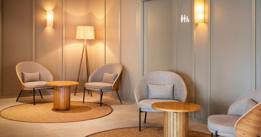 B&B HOTEL Vila do Conde · foto 1