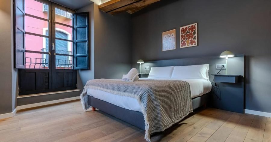 Hotel Barrio Húmedo by gaiarooms · foto 1
