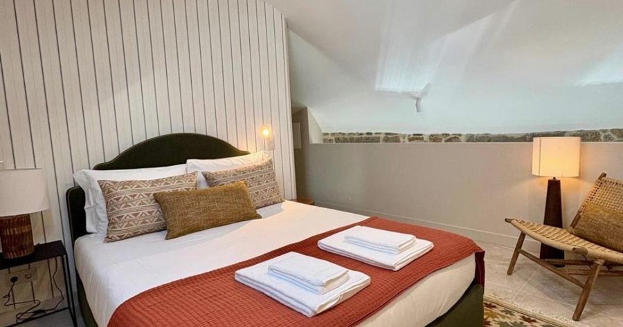 Belion House Eiffel - Deluxe Apartments · foto 1