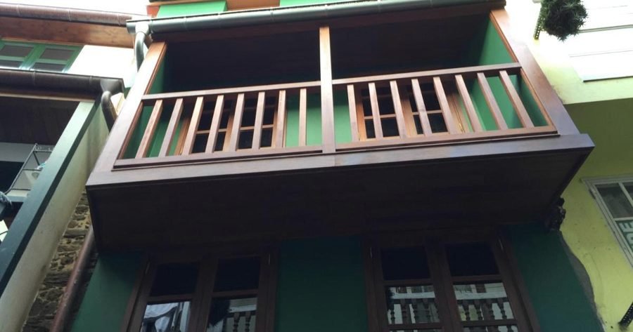 Bonita Casa en Pontedeume · foto 1