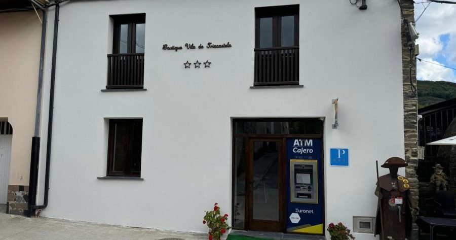 Boutique Vila de Triacastela · foto 1
