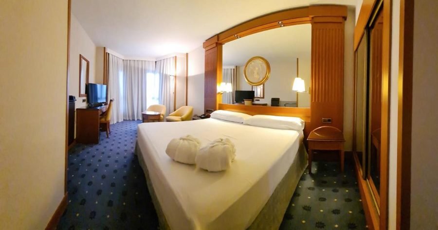 Hotel los Bracos · foto 1