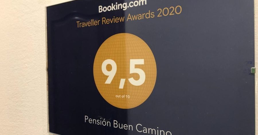 Pensión Buen Camino · foto 1