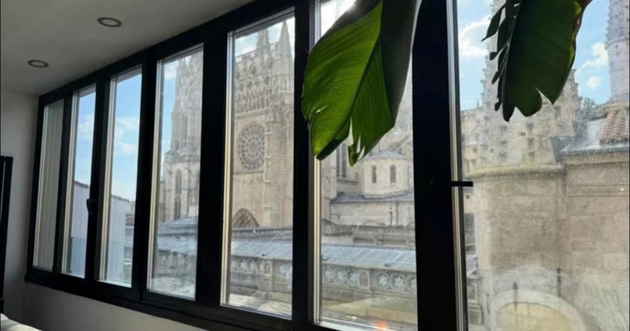 Burgos Spa and Cathedral · foto 1