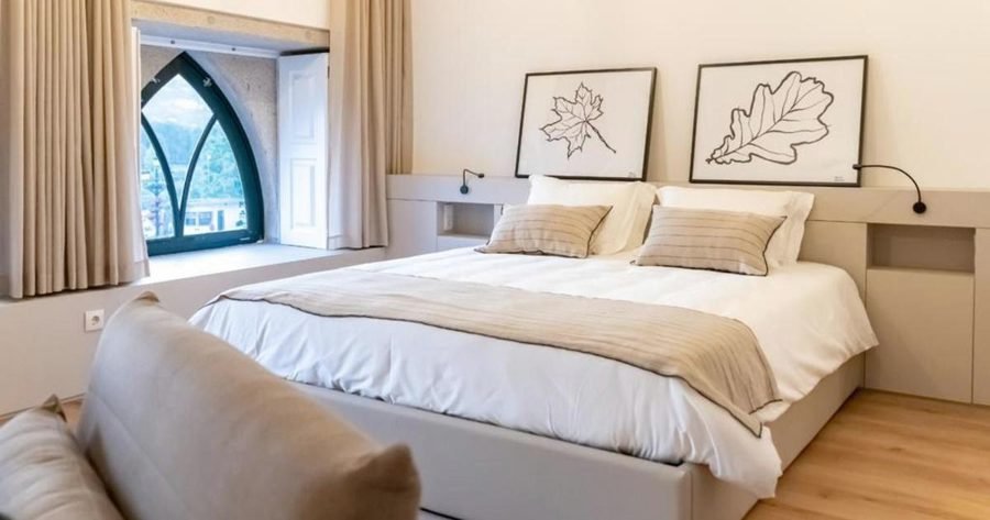 Camões Apartments: Foto