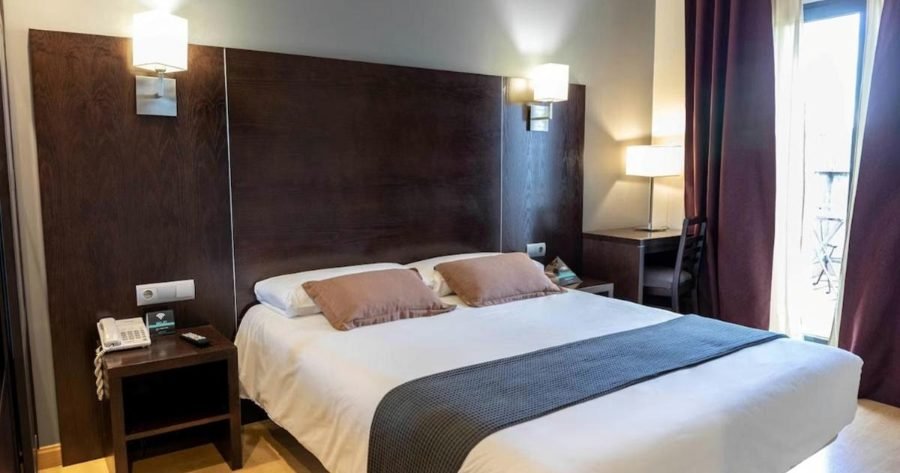 Hotel Cardeña by gaiarooms · foto 1