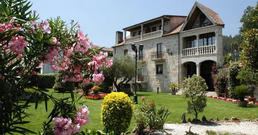 Casa Antiga Do Monte · foto 1