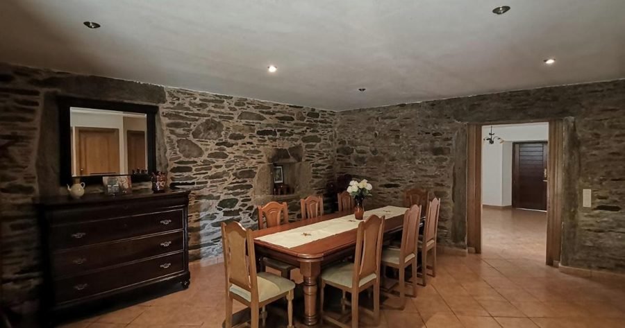 Casa Brandelos: Foto