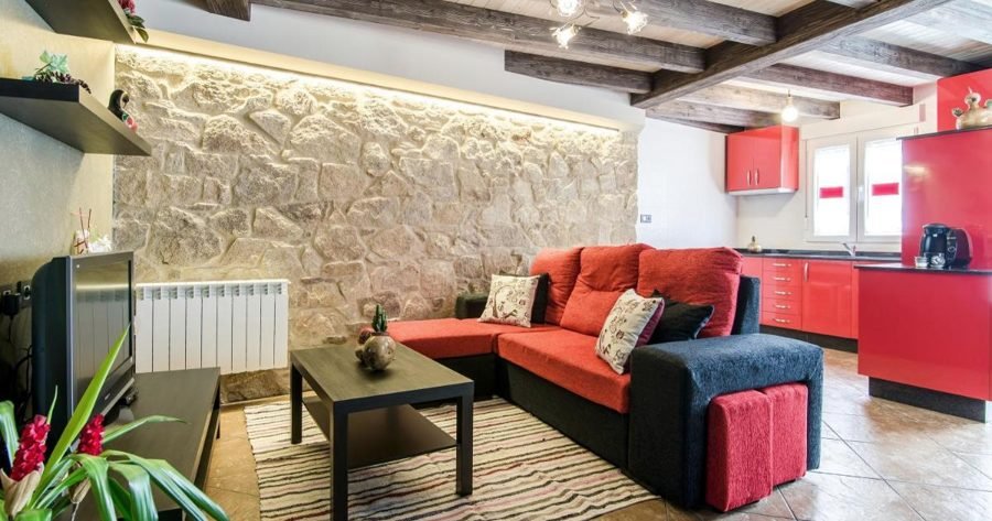 Casa Carla: Foto